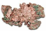 Natural, Native Copper Formation - Michigan #335470-1